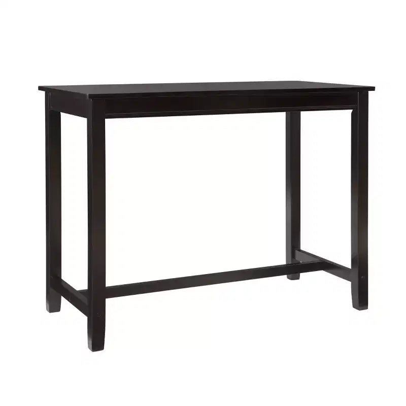Table de pub hauteur comptoir 36 Claridge - Linon