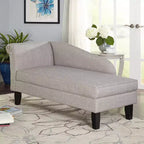 Leena Storage Chaise - Buylateral