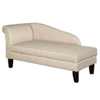 Leena Storage Chaise - Buylateral