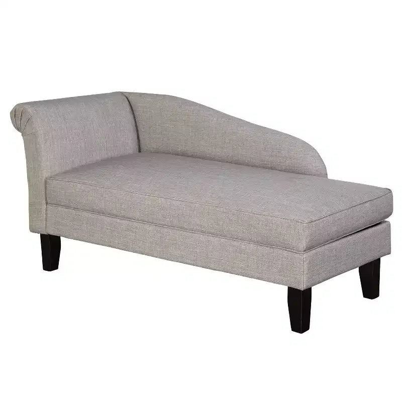 Leena Storage Chaise - Buylateral