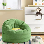 Settle In Kids' Bean Bag Chair - Pillowfort