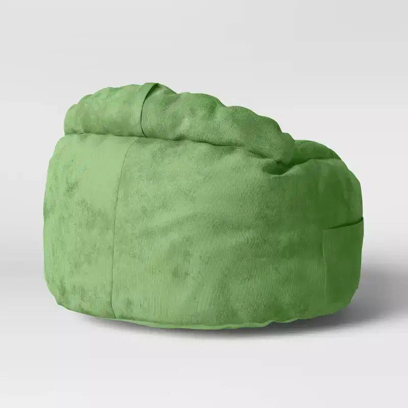 Settle In Kids' Bean Bag Chair - Pillowfort