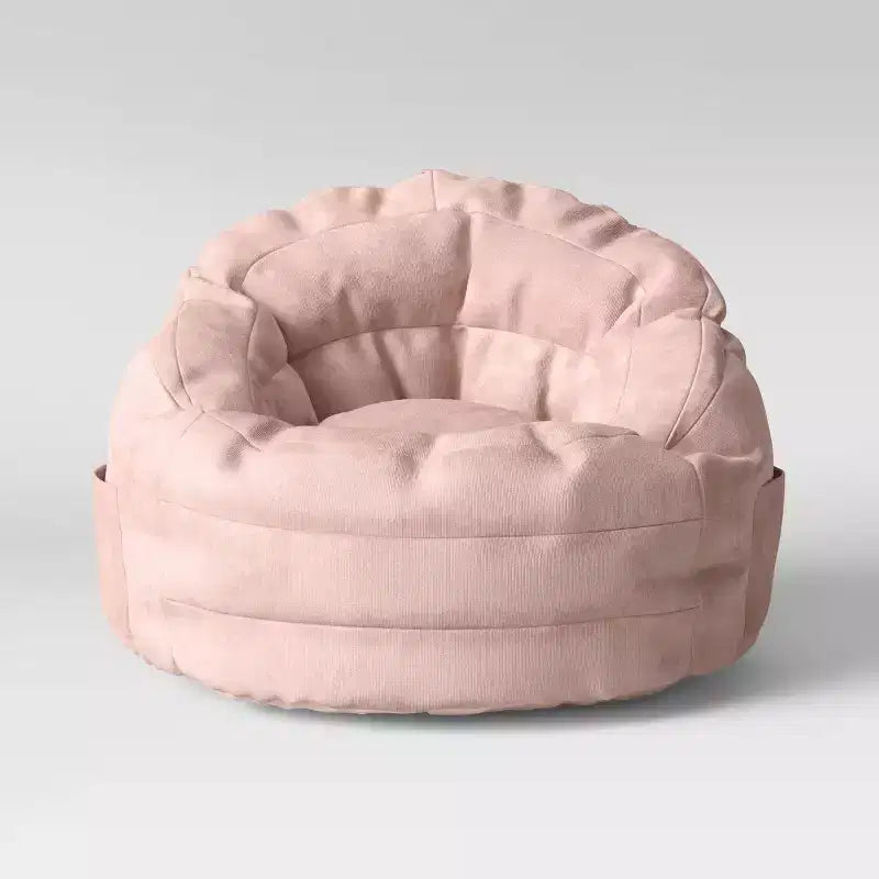 Settle In Kids' Bean Bag Chair - Pillowfort