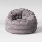 Settle In Kids' Bean Bag Chair - Pillowfort