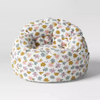 Settle In Kids' Bean Bag Chair - Pillowfort