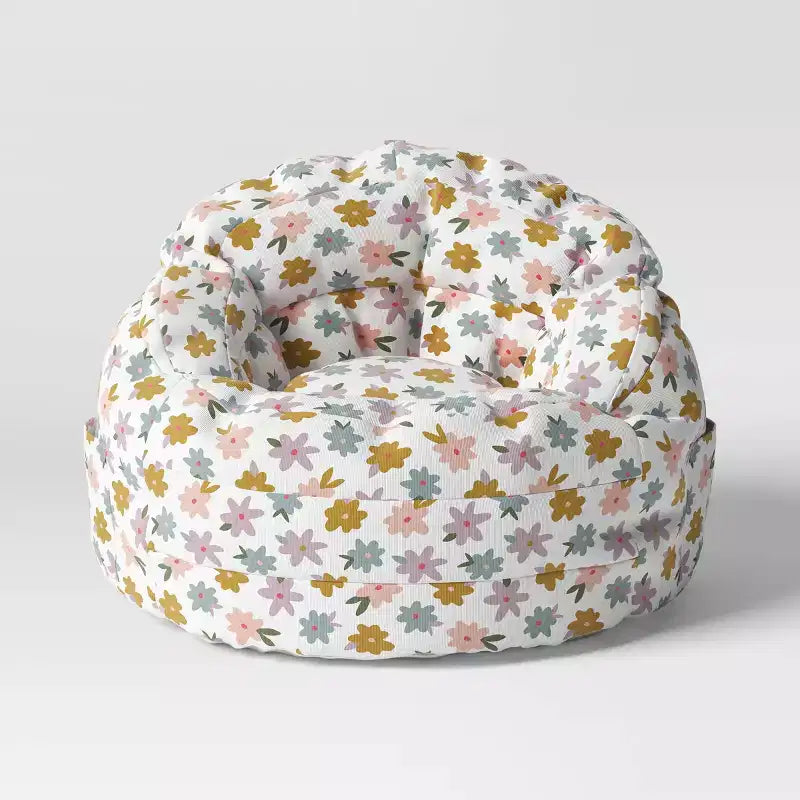 Settle In Kids' Bean Bag Chair - Pillowfort