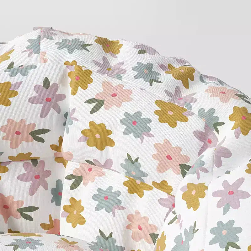 Settle In Kids' Bean Bag Chair - Pillowfort