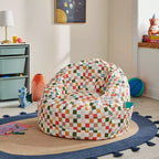 Settle In Kids' Bean Bag Chair - Pillowfort