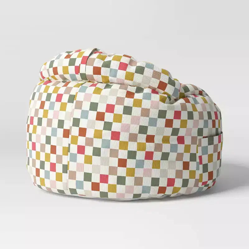 Settle In Kids' Bean Bag Chair - Pillowfort