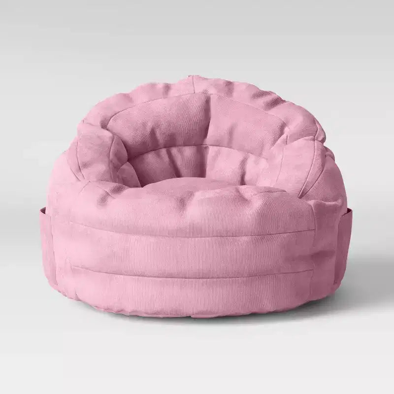 Settle In Kids' Bean Bag Chair - Pillowfort