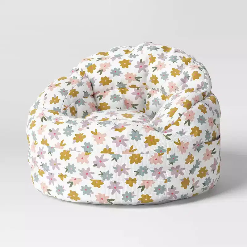 Settle In Kids' Bean Bag Chair - Pillowfort
