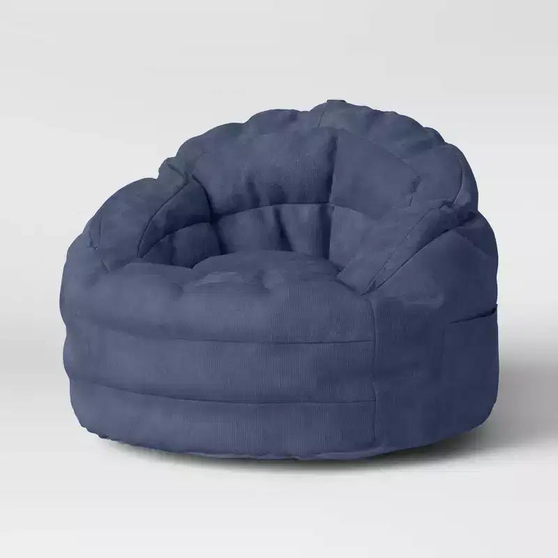 Settle In Kids' Bean Bag Chair - Pillowfort
