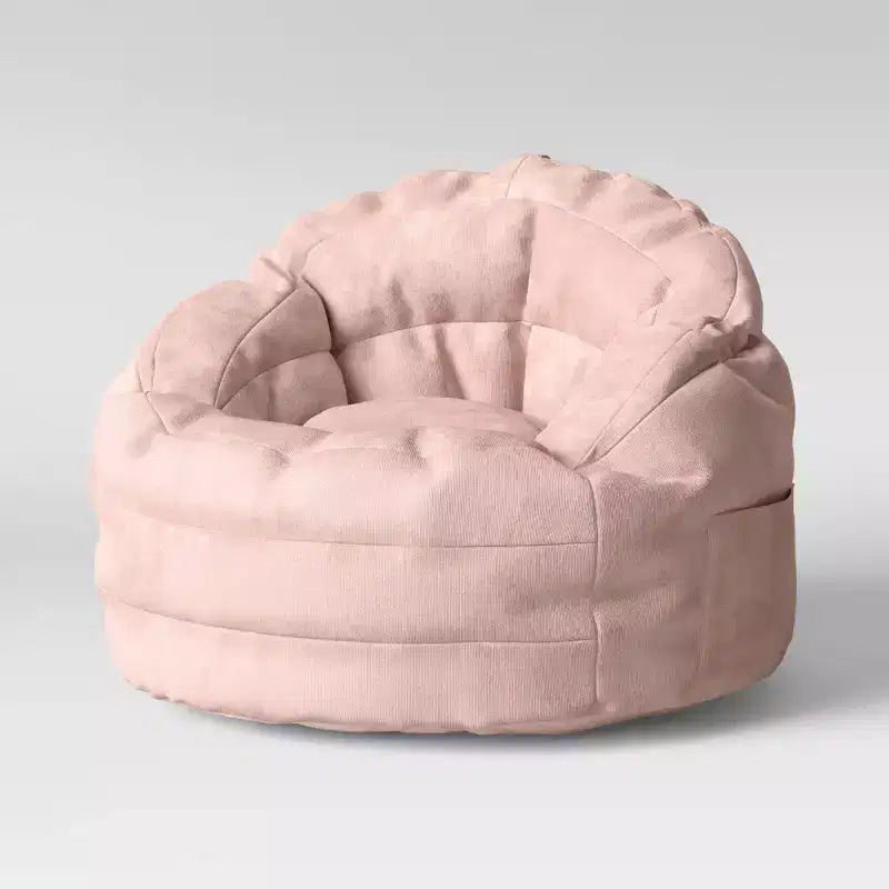 Settle In Kids' Bean Bag Chair - Pillowfort