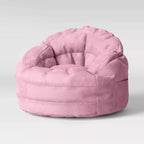 Settle In Kids' Bean Bag Chair - Pillowfort