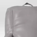 Sensory Friendly Kids' Chair with Ottoman - Pillowfort
