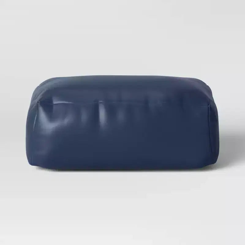Sensory Friendly Kids' Chair with Ottoman - Pillowfort