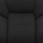 Flash Furniture HERCULES Series 24/7 Intensive Use Big & Tall 500 lb. Rated Executive Swivel Ergonomic Office Chair with Loop Arms
