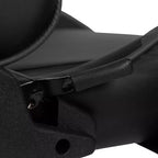 Flash Furniture X30 Gaming Chair Racing Office Ergonomic Computer Chair with Fully Reclining Back and Slide-Out Footrest in Red LeatherSoft