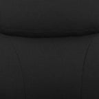 Flash Furniture HERCULES Series Big & Tall 400 lb. Rated Swivel Ergonomic Task Office Chair with Clean Line Stitching and Adjustable Arms