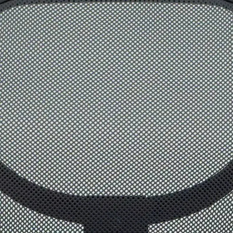 Flash Furniture Low Back Mesh Swivel Task Office Chair with Curved Square Back