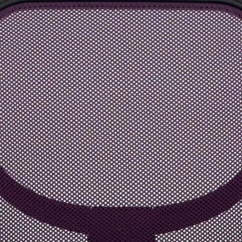 Flash Furniture Low Back Mesh Swivel Task Office Chair with Curved Square Back