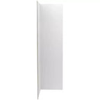 6' Cardboard Room Divider 3 Panel - Oriental Furniture