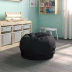 Pouf pour enfants et adolescents Emma et Oliver Small