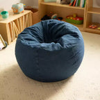 Pouf pour enfants et adolescents Emma et Oliver Small
