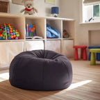 Pouf pour enfants et adolescents Emma et Oliver Small