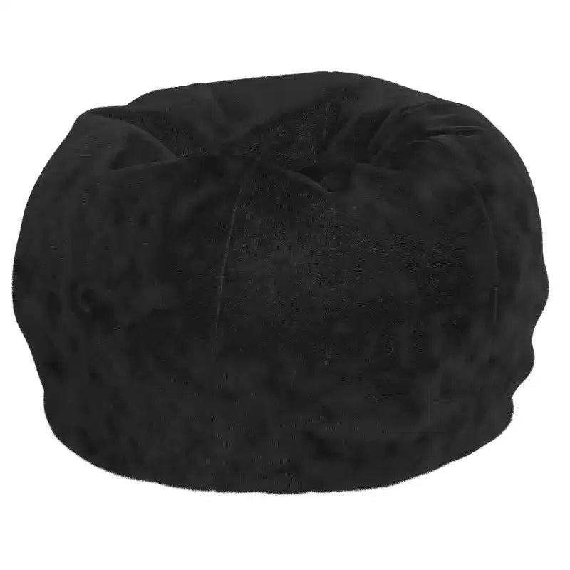 Pouf pour enfants et adolescents Emma et Oliver Small