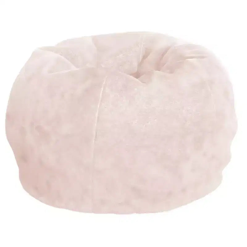 Pouf pour enfants et adolescents Emma et Oliver Small