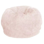 Pouf pour enfants et adolescents Emma et Oliver Small