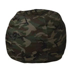 Pouf pour enfants et adolescents Emma et Oliver Small
