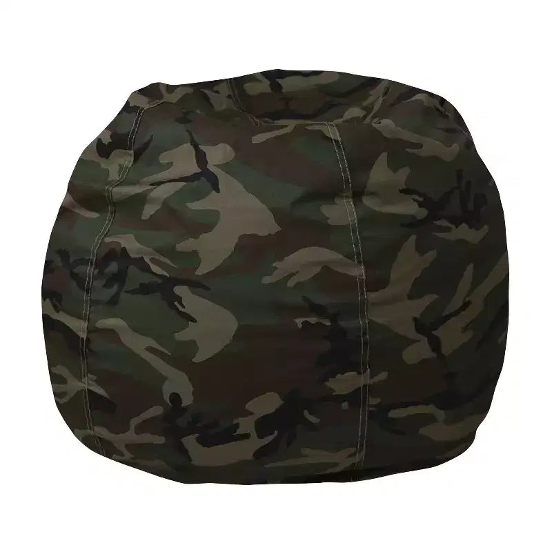 Pouf pour enfants et adolescents Emma et Oliver Small
