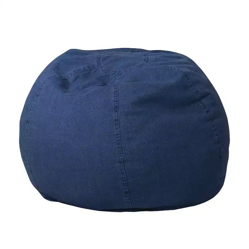 Pouf pour enfants et adolescents Emma et Oliver Small