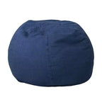 Pouf pour enfants et adolescents Emma et Oliver Small
