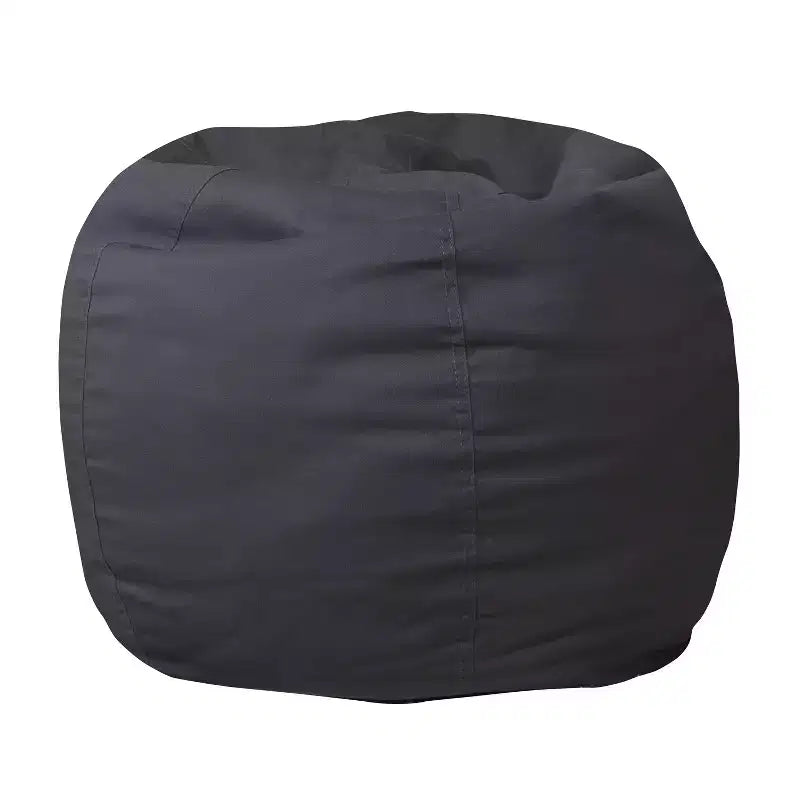 Pouf pour enfants et adolescents Emma et Oliver Small