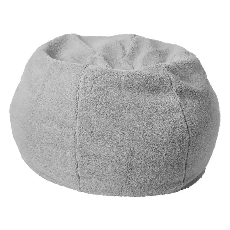 Pouf pour enfants et adolescents Emma et Oliver Small