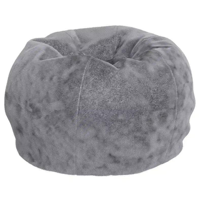 Pouf pour enfants et adolescents Emma et Oliver Small