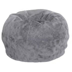 Pouf pour enfants et adolescents Emma et Oliver Small