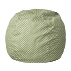 Pouf pour enfants et adolescents Emma et Oliver Small