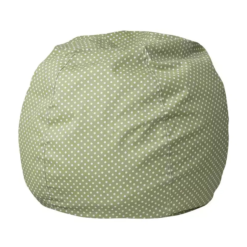Pouf pour enfants et adolescents Emma et Oliver Small