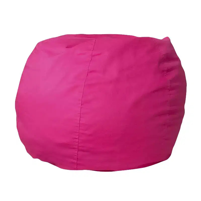 Pouf pour enfants et adolescents Emma et Oliver Small