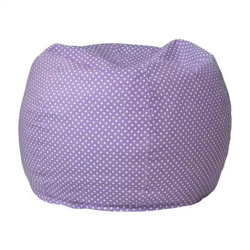 Pouf pour enfants et adolescents Emma et Oliver Small
