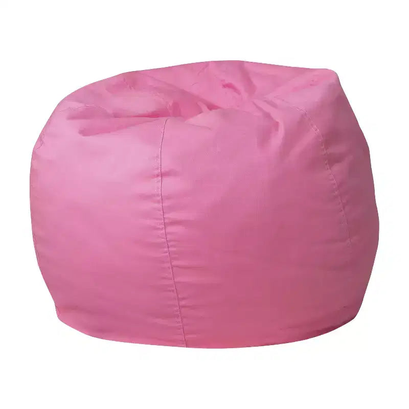 Pouf pour enfants et adolescents Emma et Oliver Small
