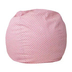 Pouf pour enfants et adolescents Emma et Oliver Small