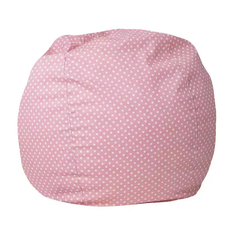Pouf pour enfants et adolescents Emma et Oliver Small