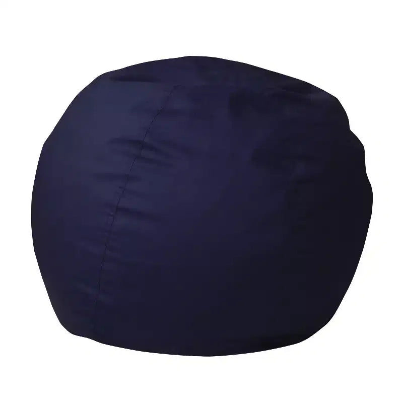 Pouf pour enfants et adolescents Emma et Oliver Small