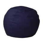 Pouf pour enfants et adolescents Emma et Oliver Small