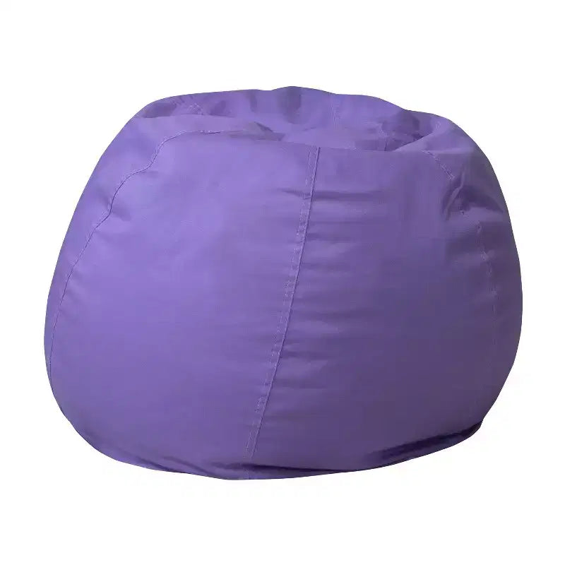 Pouf pour enfants et adolescents Emma et Oliver Small